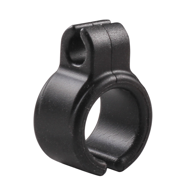 1PCS /5PCS Silicone Finger Cig - Vape Ring 评论和价格