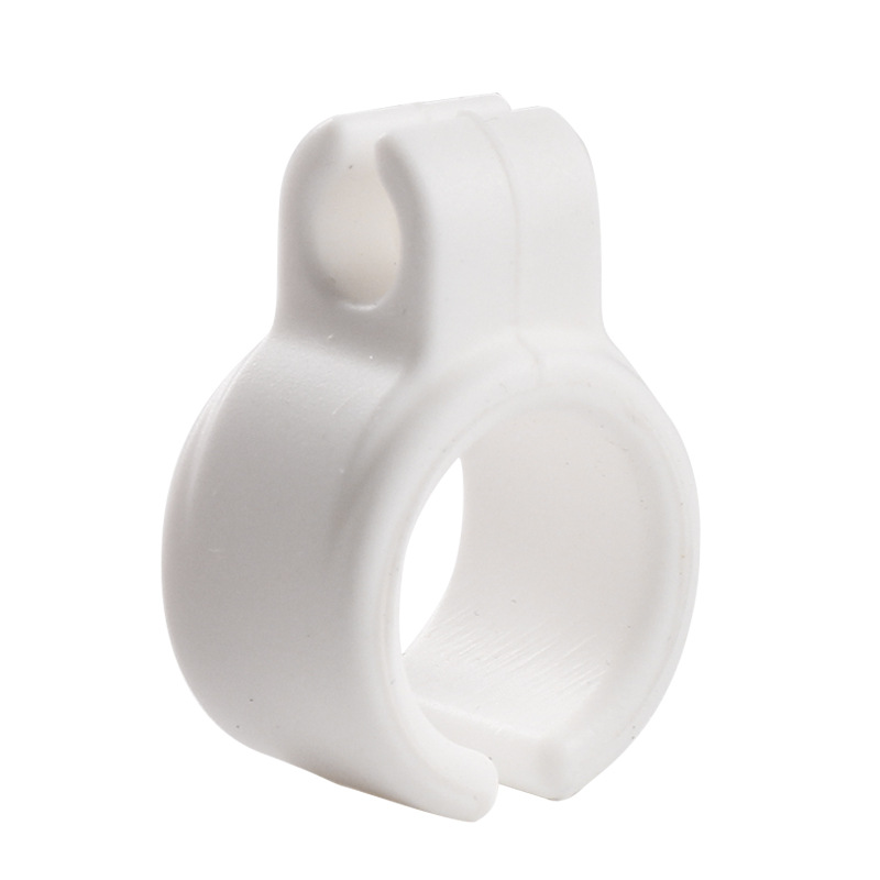 1PCS /5PCS Silicone Finger Cig - Vape Ring 评论和价格