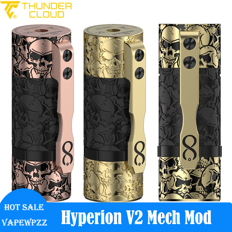 Original ThunderCloud Hyperion - Vape Battery 18650 评论和价格
