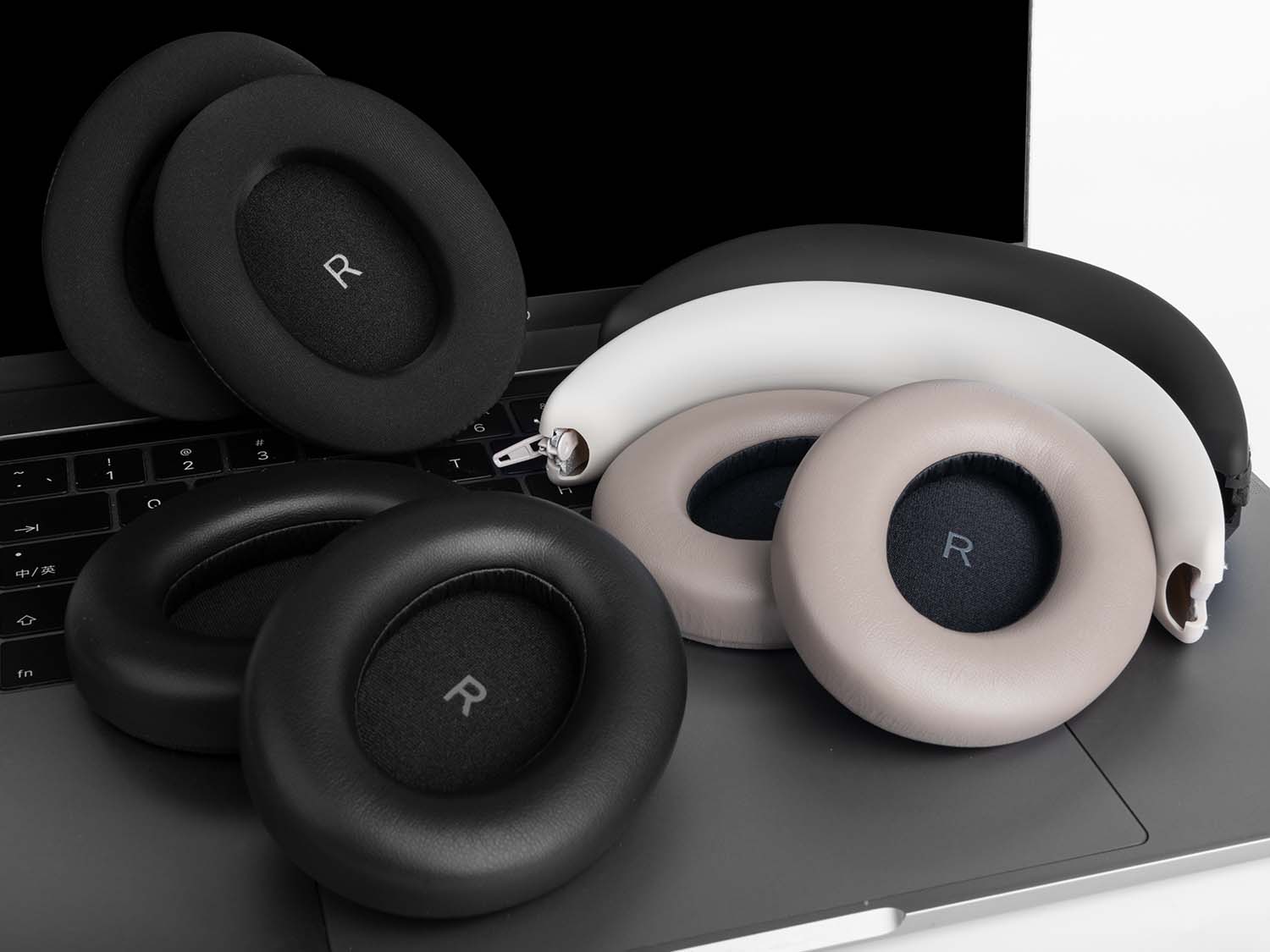 Replacement Foam Ear Pads for  - Sennheiser Headphone Momentum 4 评论和价格