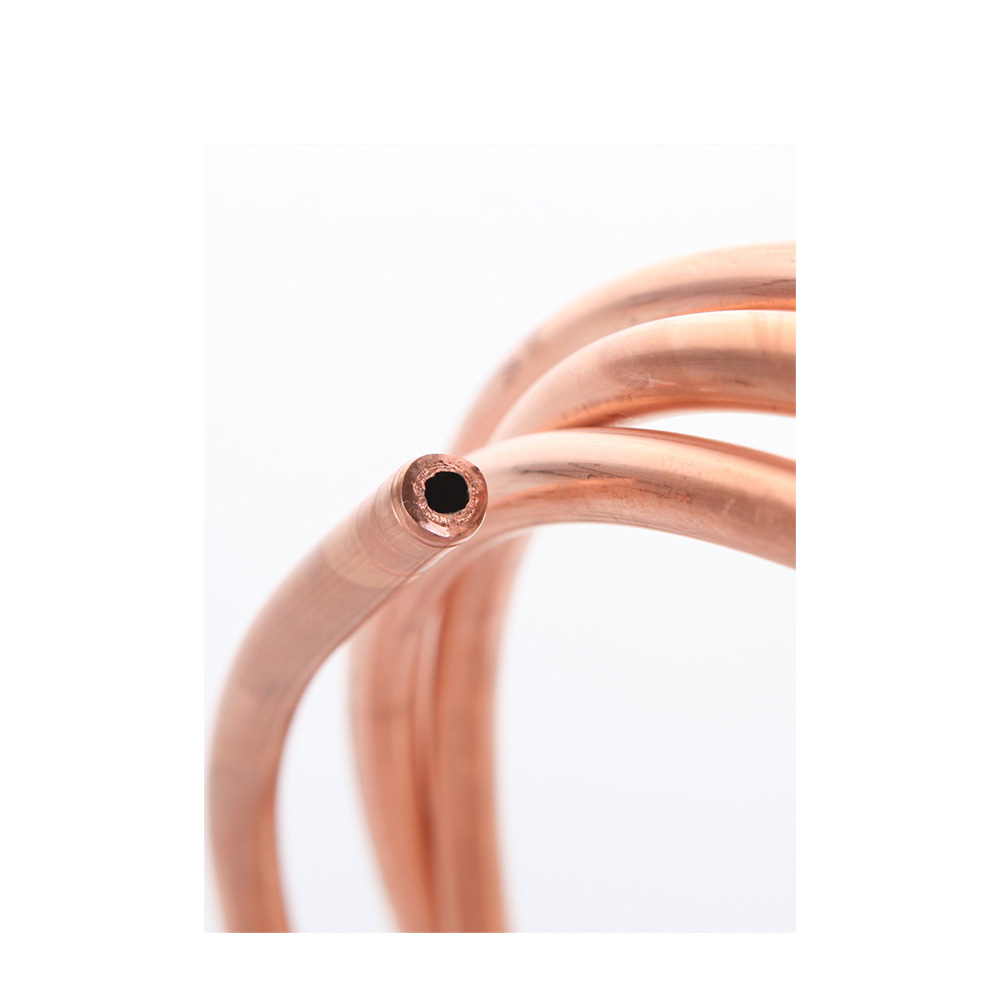 1-3M Soft Copper Tube Coil OD  - Coil Building Kit 评论和价格