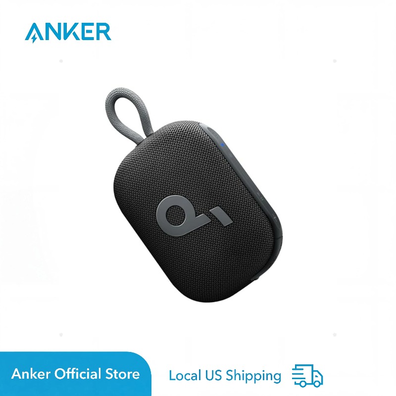 Soundcore Bluetooth Speaker Se - Anker Speaker Soundcore Mini 评论和价格