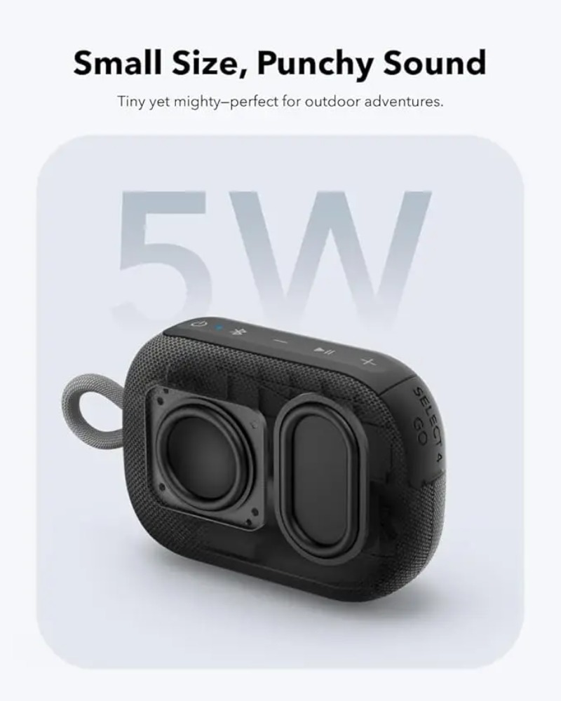 Soundcore Bluetooth Speaker Se - Anker Speaker Soundcore Mini 评论和价格