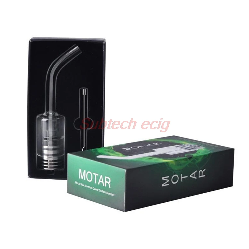 Original Longmada II Motar Ato - Vape Ring 评论和价格