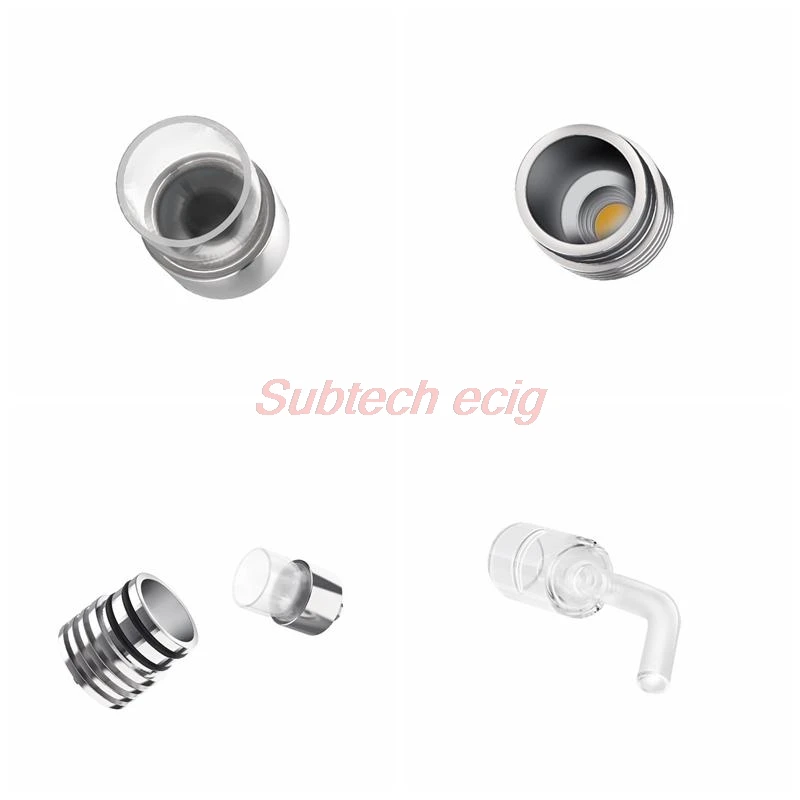 Original Longmada II Motar Ato - Vape Ring 评论和价格
