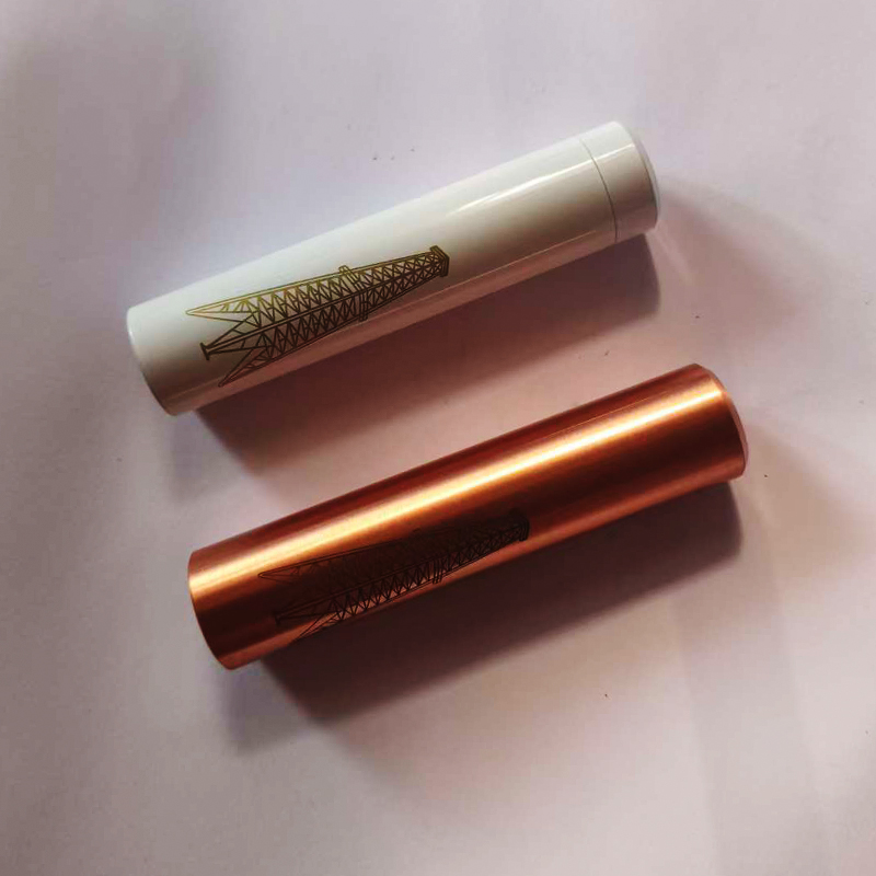 Rig V2 Replaceable Vape Mod Me - Vape Battery 18650 评论和价格