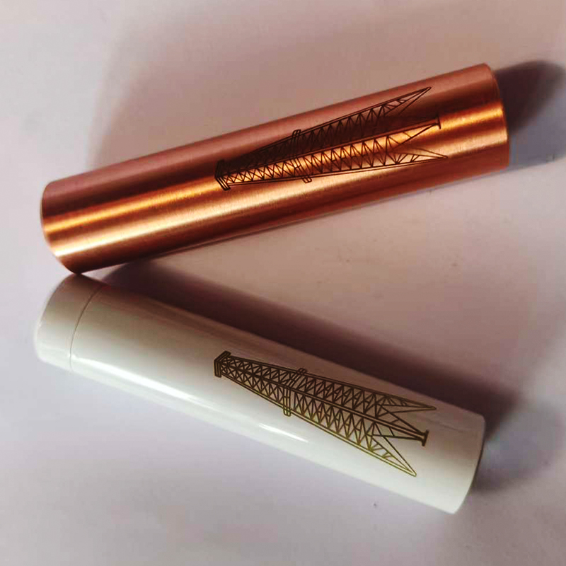 Rig V2 Replaceable Vape Mod Me - Vape Battery 18650 评论和价格