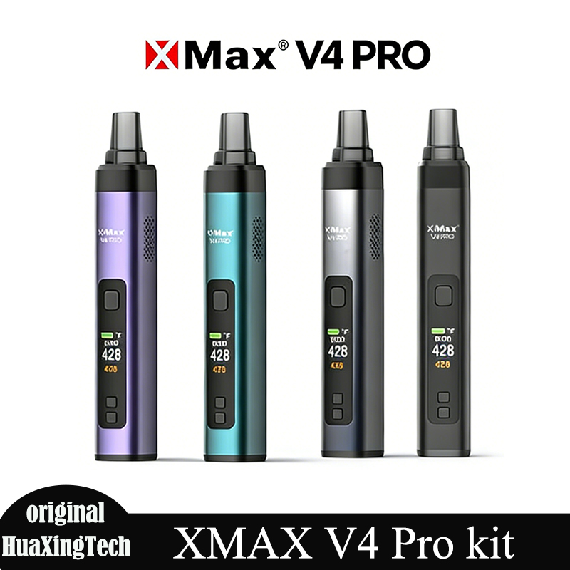 NEW Original XMAX V4 Pro 2-in- - Vape Battery 18650 评论和价格