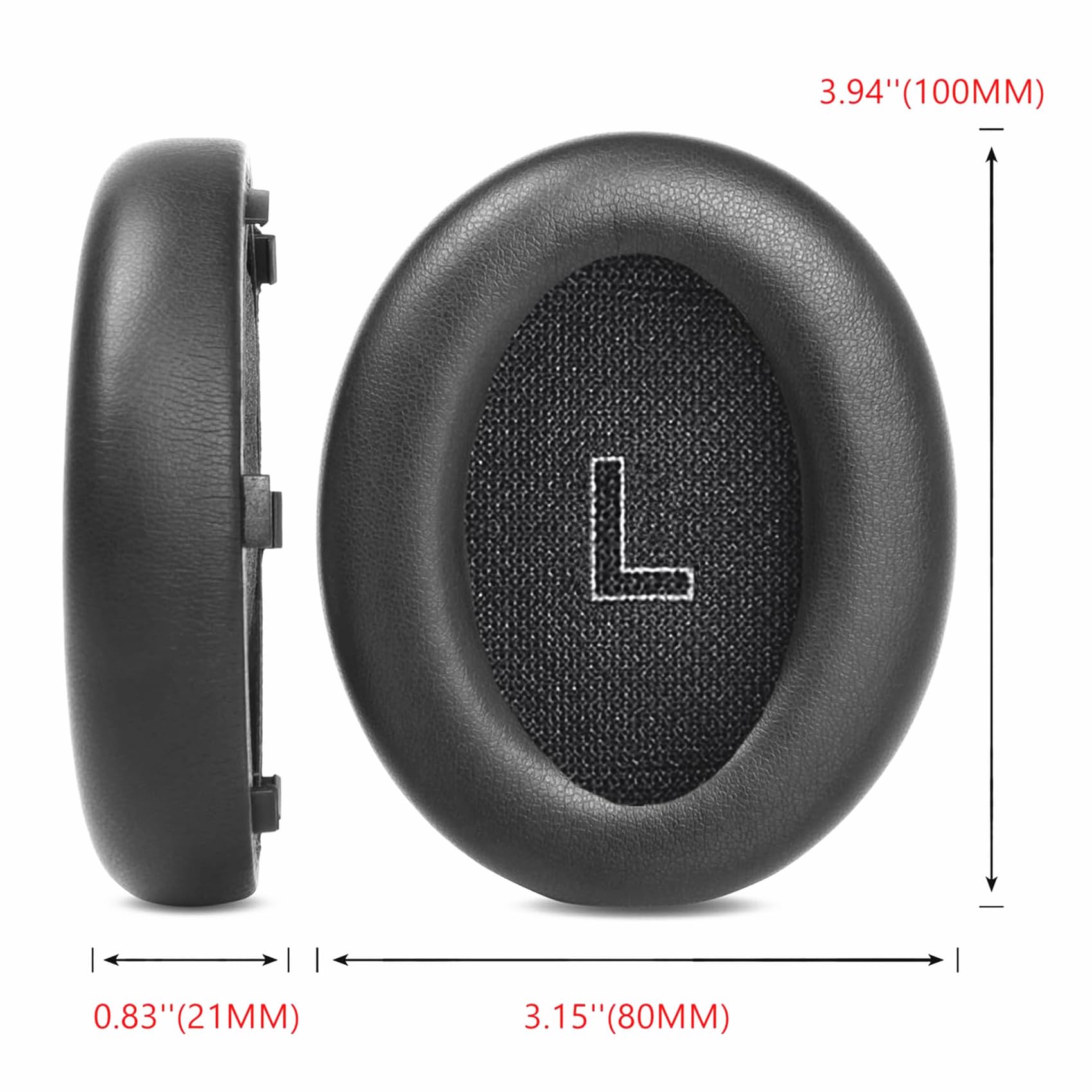 QC Ultra Earpads Replacement C - Bose Headphone Qc Ultra 评论和价格