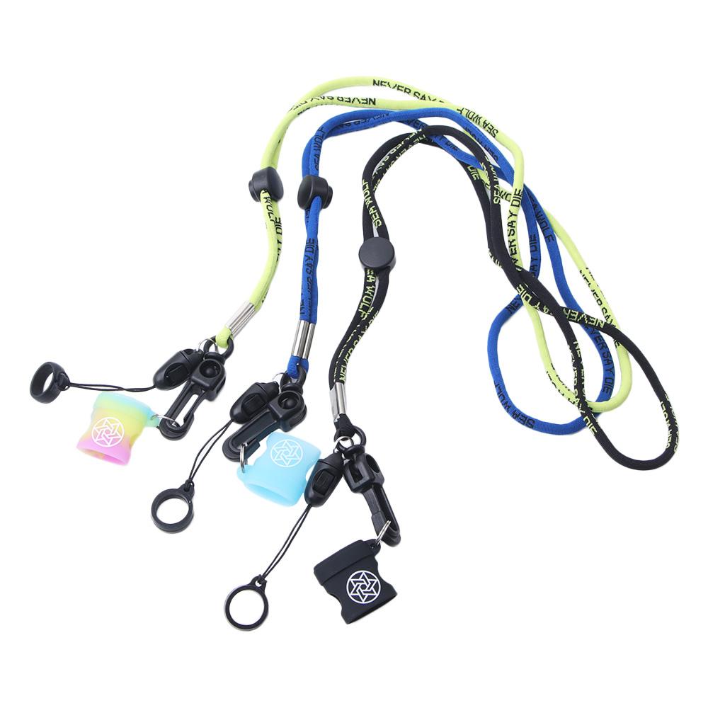 Universal Eicg Accessories Ant - Vape Ring 评论和价格