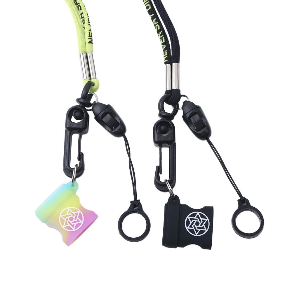 Universal Eicg Accessories Ant - Vape Ring 评论和价格