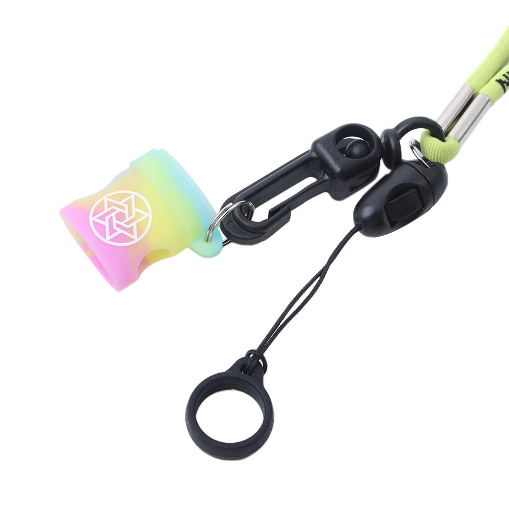 Universal Eicg Accessories Ant - Vape Ring 评论和价格