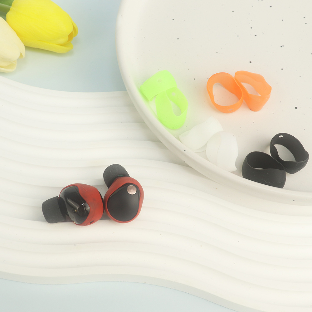 5 Pairs Silicone Ear Tips Cove - Sony Headphone Wf-1000Xm5 评论和价格