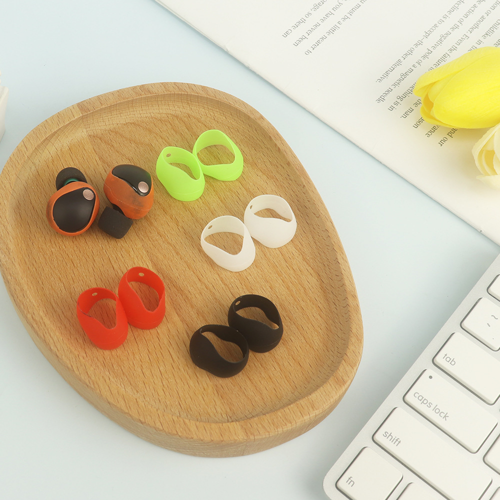 5 Pairs Silicone Ear Tips Cove - Sony Headphone Wf-1000Xm5 评论和价格