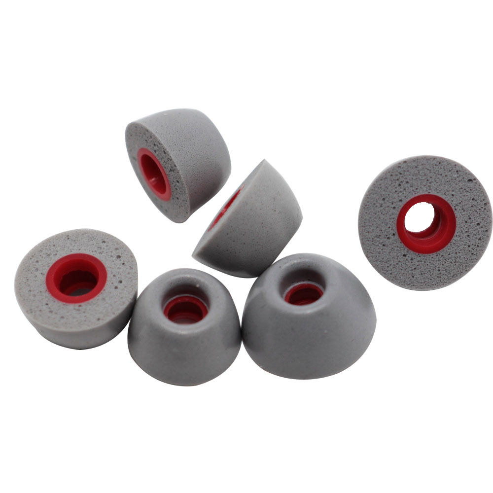 Poyatu Memory Foam Eartips for - Anker Speaker Soundcore Boom 2 评论和价格