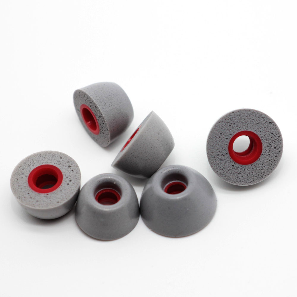 Poyatu Memory Foam Eartips for - Anker Speaker Soundcore Boom 2 评论和价格