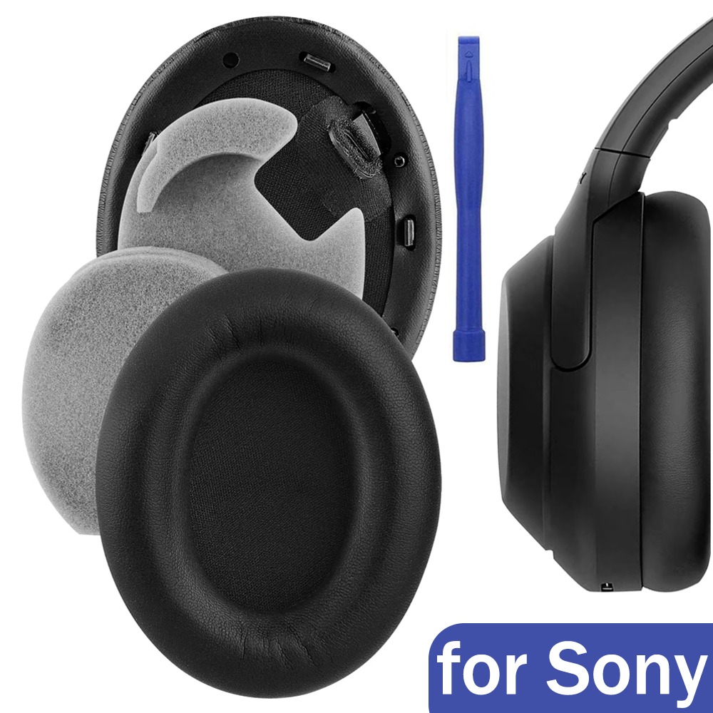 Earpads for Sony WH 1000XM6/10 - Sony Headphone Wh-1000Xm5 评论和价格