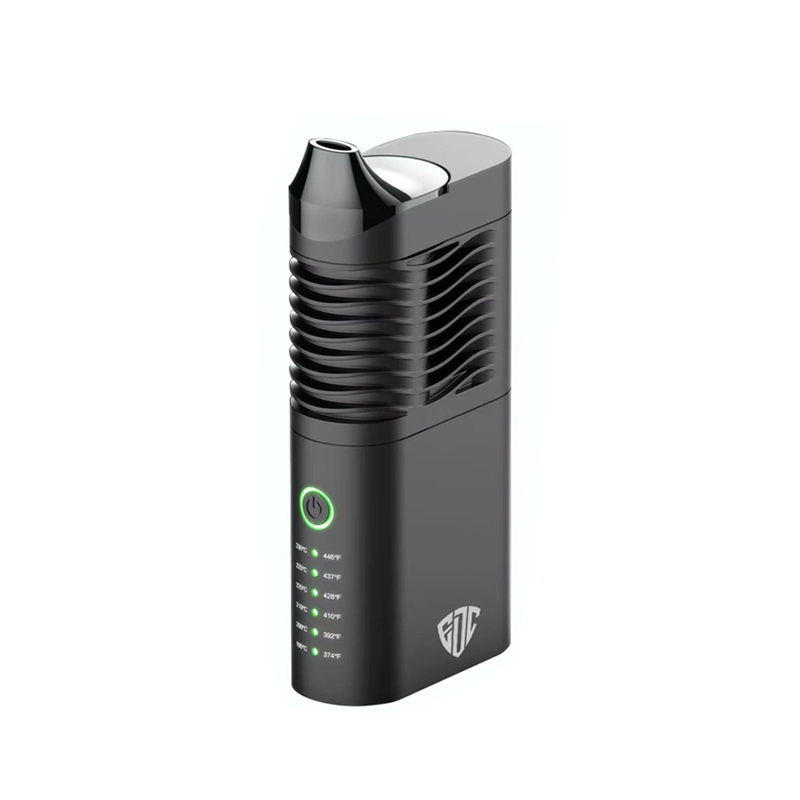 EDCVape Puffer Dry Herb Vapori - Vape Battery 18650 评论和价格