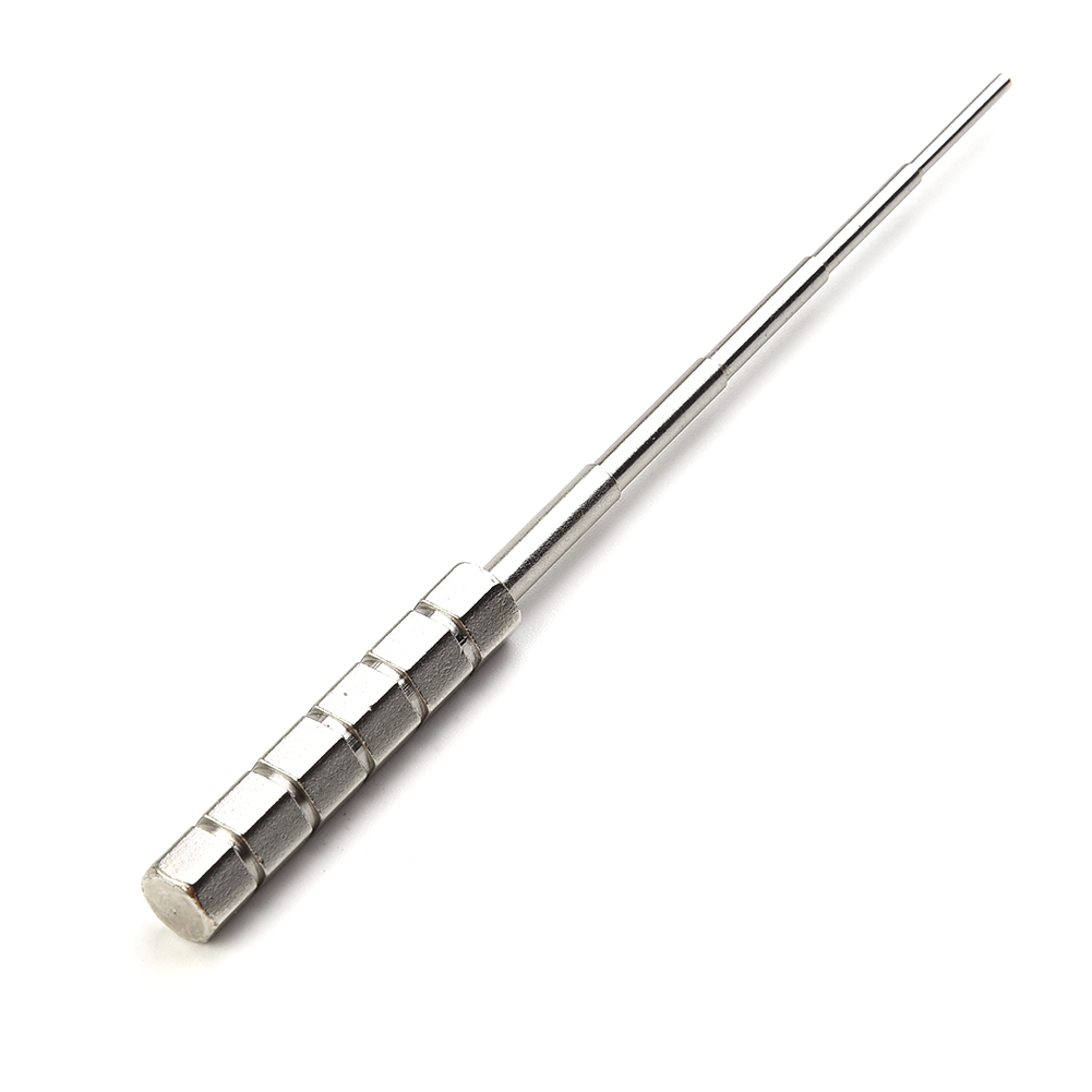1pc 1.5/2/2.5/3/3.5mm Stainles - Coil Building Kit 评论和价格