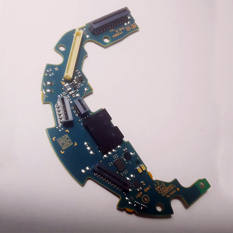 New right SUB mount circuit bo - Sony Headphone Wh-1000Xm5 评论和价格