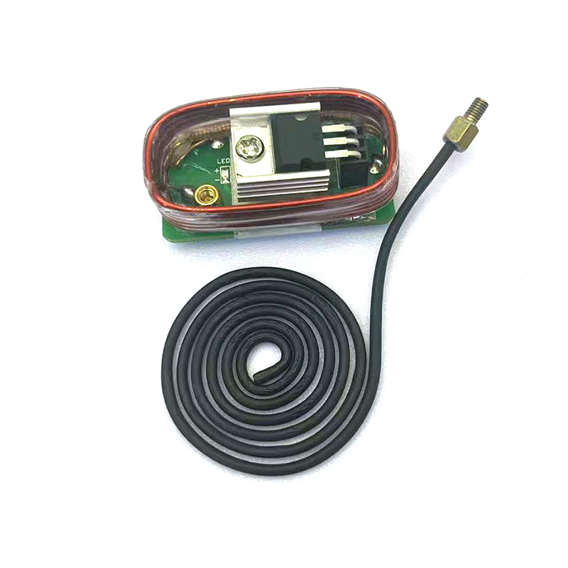 Tesla Coil High Power Generato - Coil Building Kit 评论和价格