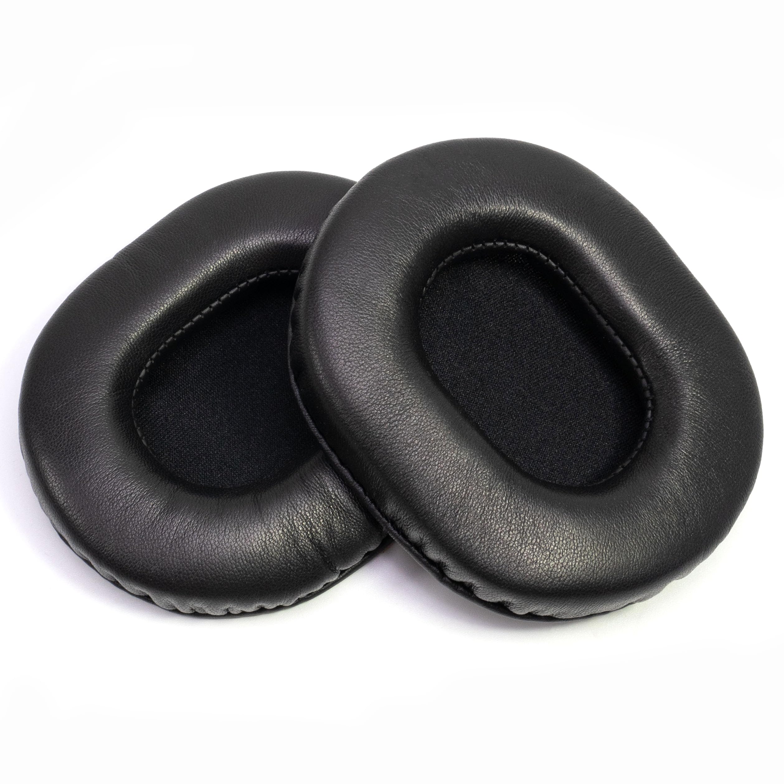 Lambskin Ear Pads Wool Headban - Audio Technica Headphone Ath-M20X 评论和价格