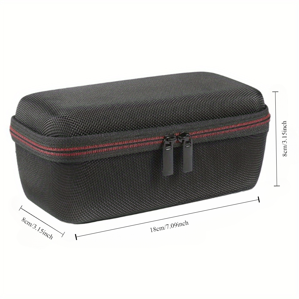 EVA Hard Travel Carrying Case  - Anker Speaker Soundcore Boom 2 评论和价格