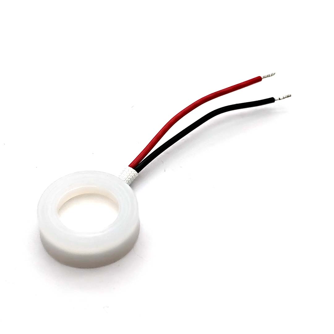 16mm 1.7mhz Ultrasonic Atomiza - Vape Ring 评论和价格