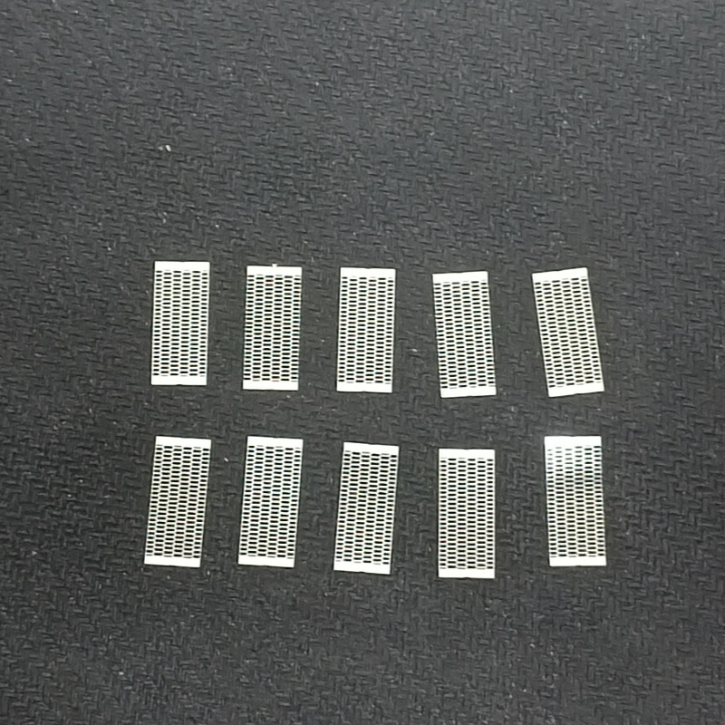 5pcs BMTD PreBuilt Coil SS316  - Stainless Wire Ss316 评论和价格
