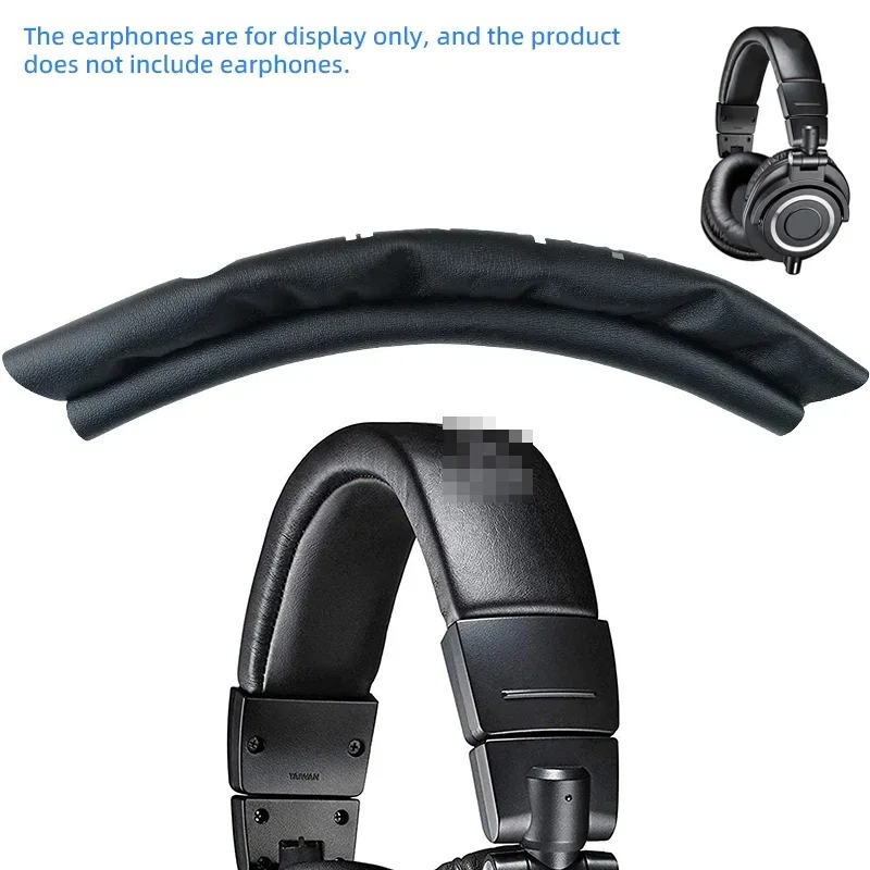 Replacement Headband for Audio - Audio Technica Headphone Ath-M20X 评论和价格