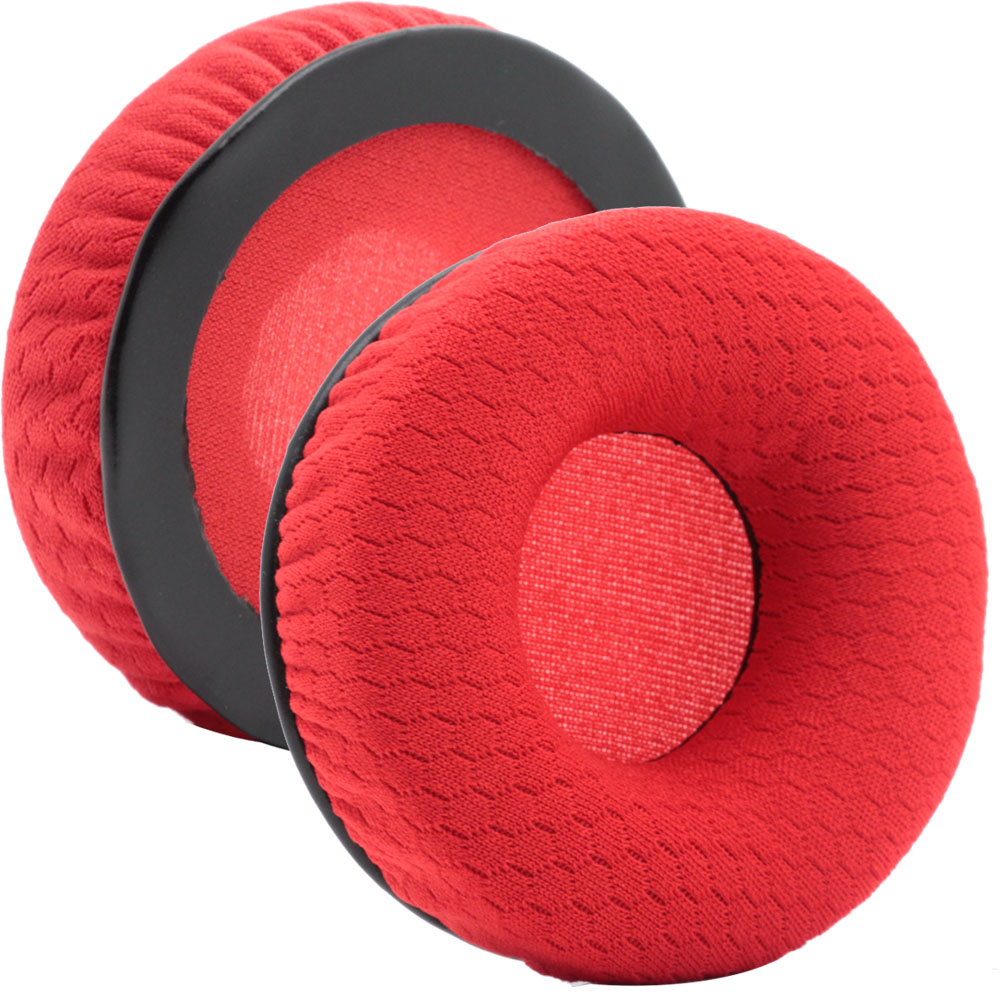 HD 25 Fabric Earpads for Sennh - Sennheiser Headphone Hd 25 评论和价格