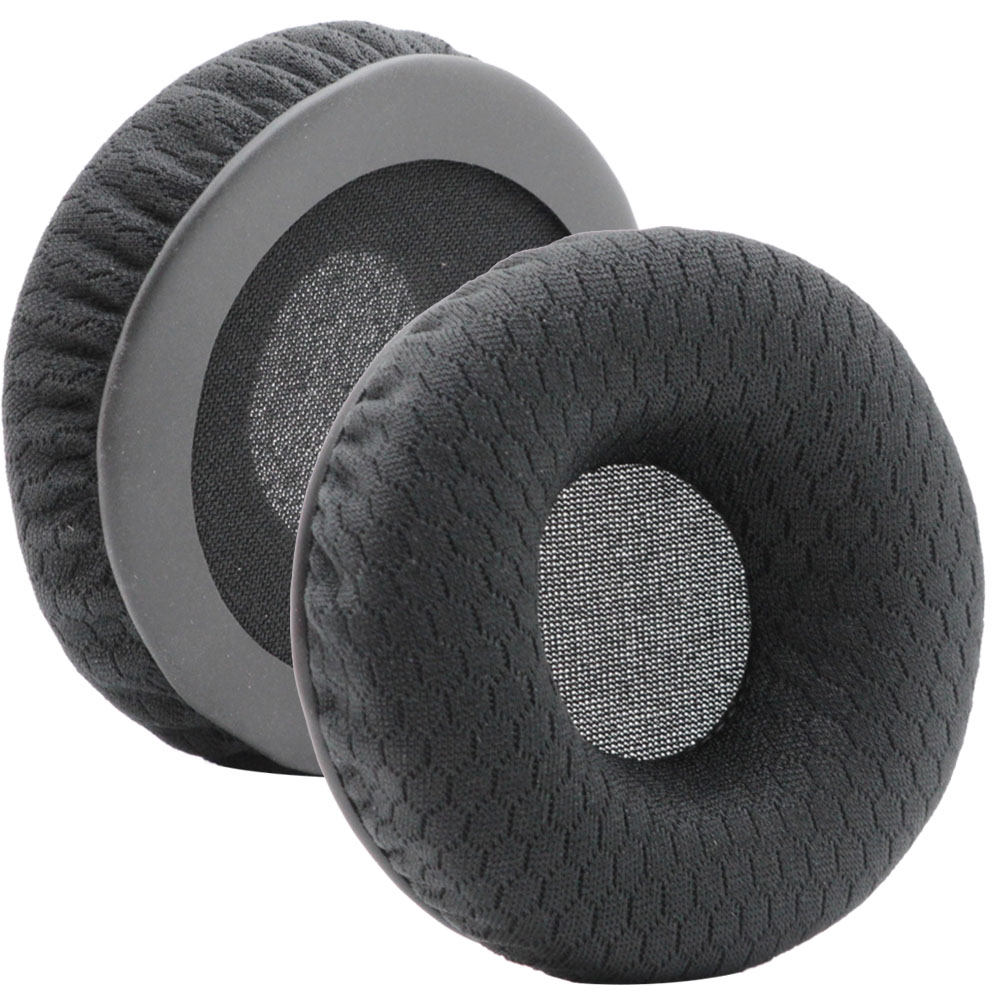 HD 25 Fabric Earpads for Sennh - Sennheiser Headphone Hd 25 评论和价格