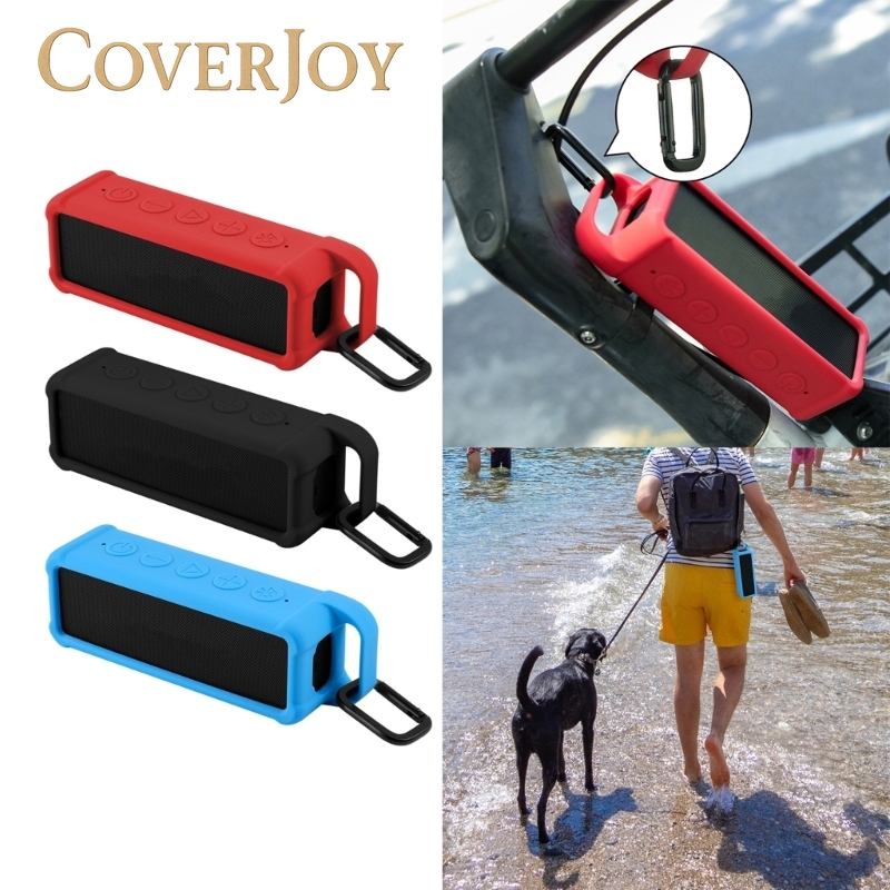 CoverJoy For Portable Travel C - Anker Speaker Soundcore Mini 评论和价格