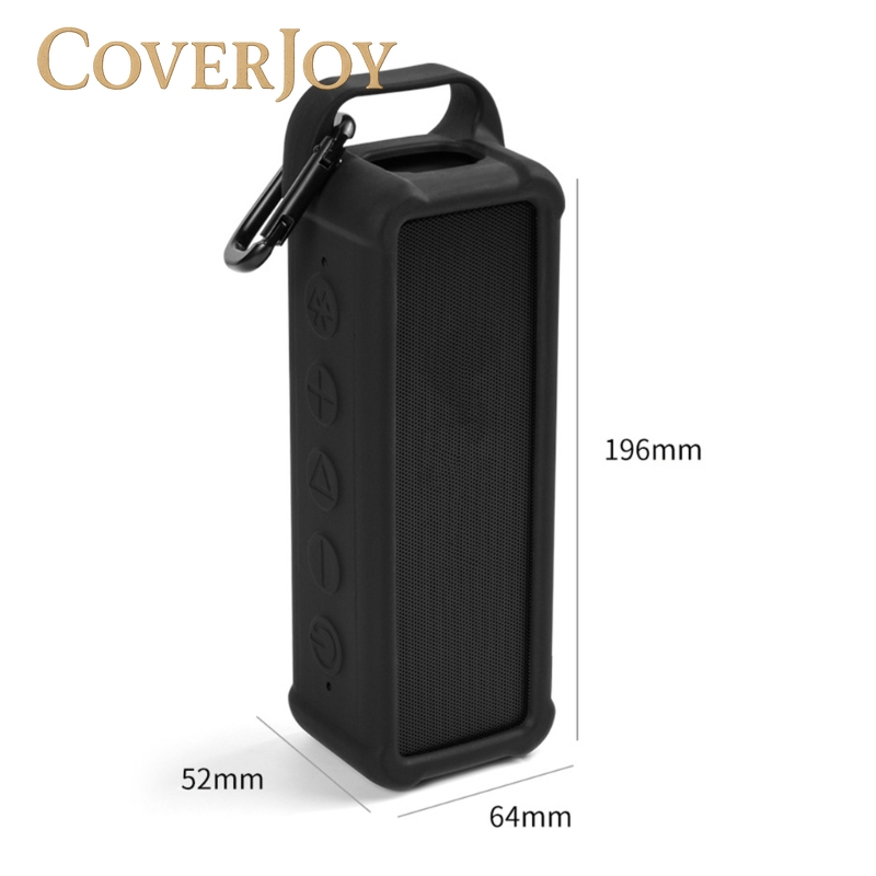 CoverJoy For Portable Travel C - Anker Speaker Soundcore Mini 评论和价格