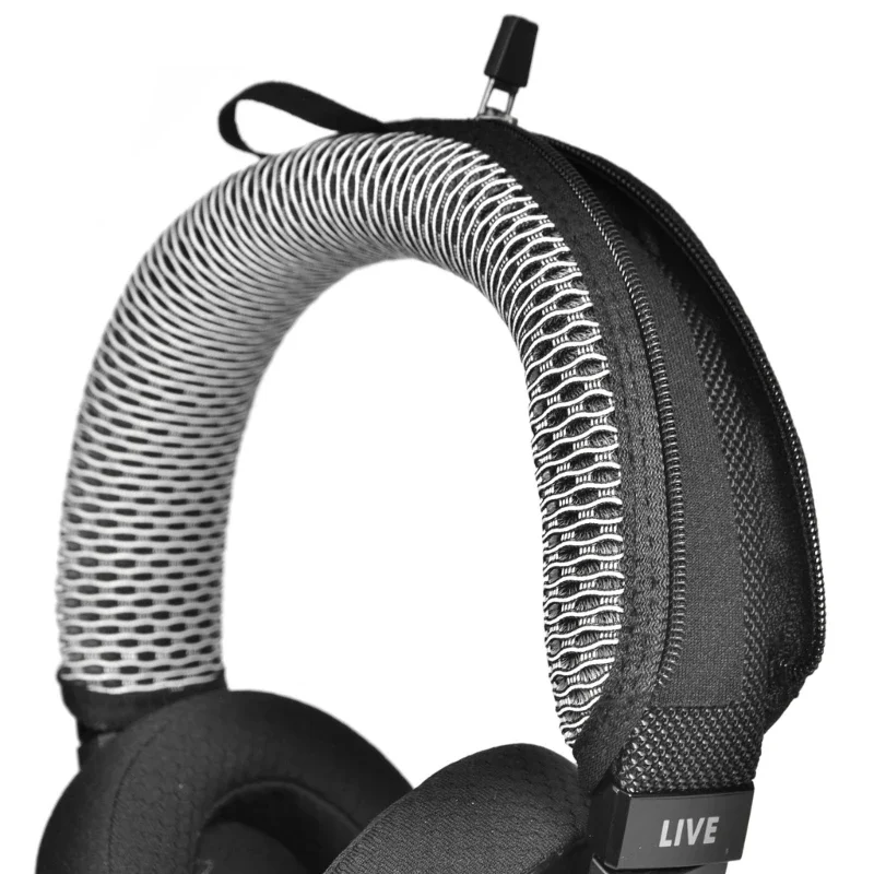 Zipper Headphone Headband Cove - Sony Headphone Wh-1000Xm5 评论和价格