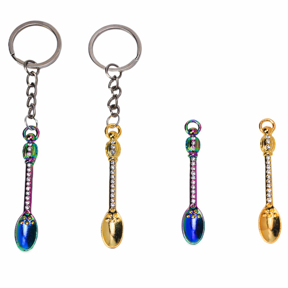 Lantern Shape Zinc Alloy Keych - Vape Ring 评论和价格