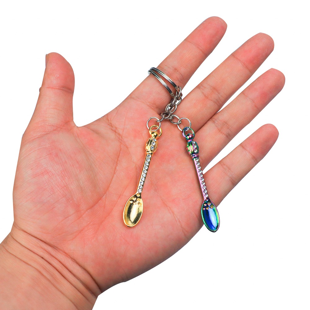 Lantern Shape Zinc Alloy Keych - Vape Ring 评论和价格