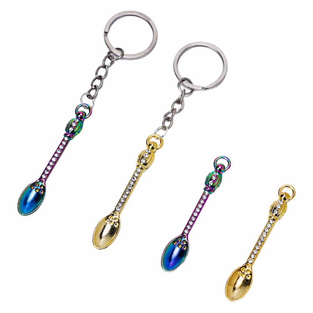 Lantern Shape Zinc Alloy Keych - Vape Ring 评论和价格