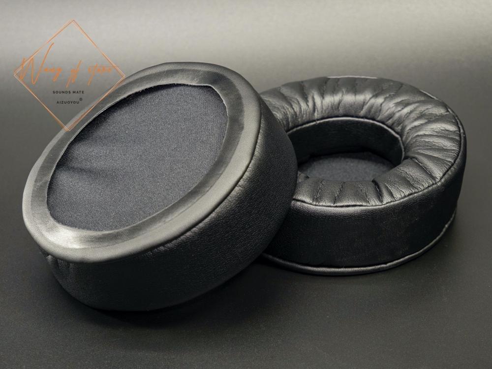 Super Thick Soft Memory Foam E - Sennheiser Headphone Hd 25 评论和价格