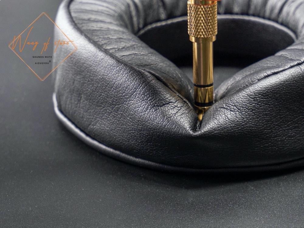Super Thick Soft Memory Foam E - Sennheiser Headphone Hd 25 评论和价格