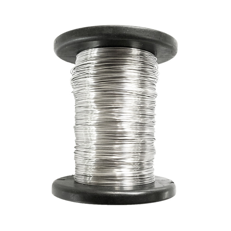 100m/lot 0.1mm 0.2mm 0.3mm 0.4 - Stainless Wire Ss316 评论和价格