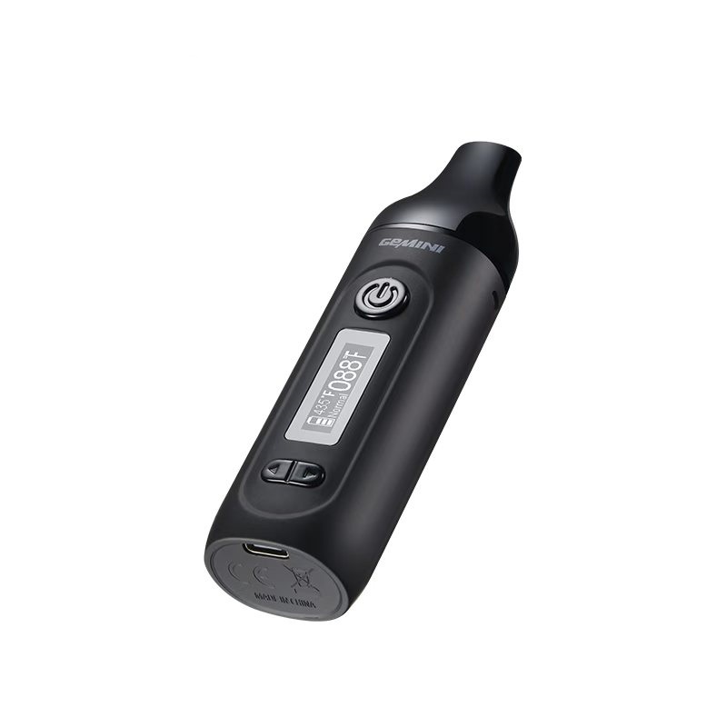 2025 Anix Gemini Pro Dry Herb  - Vape Battery 18650 评论和价格