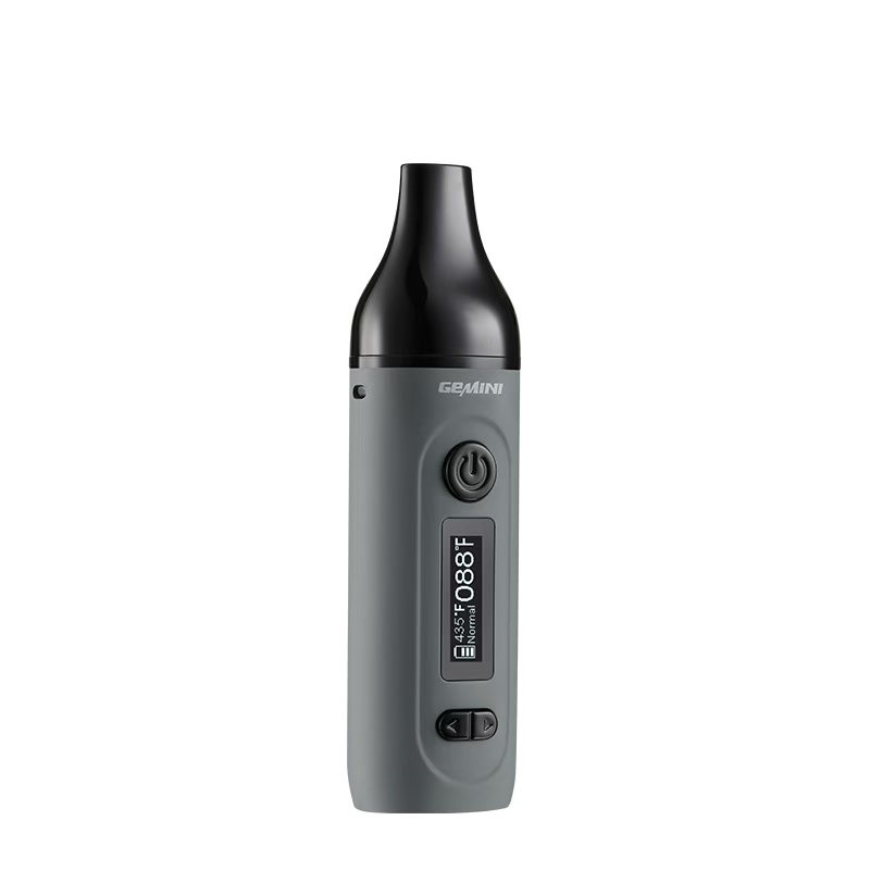 2025 Anix Gemini Pro Dry Herb  - Vape Battery 18650 评论和价格