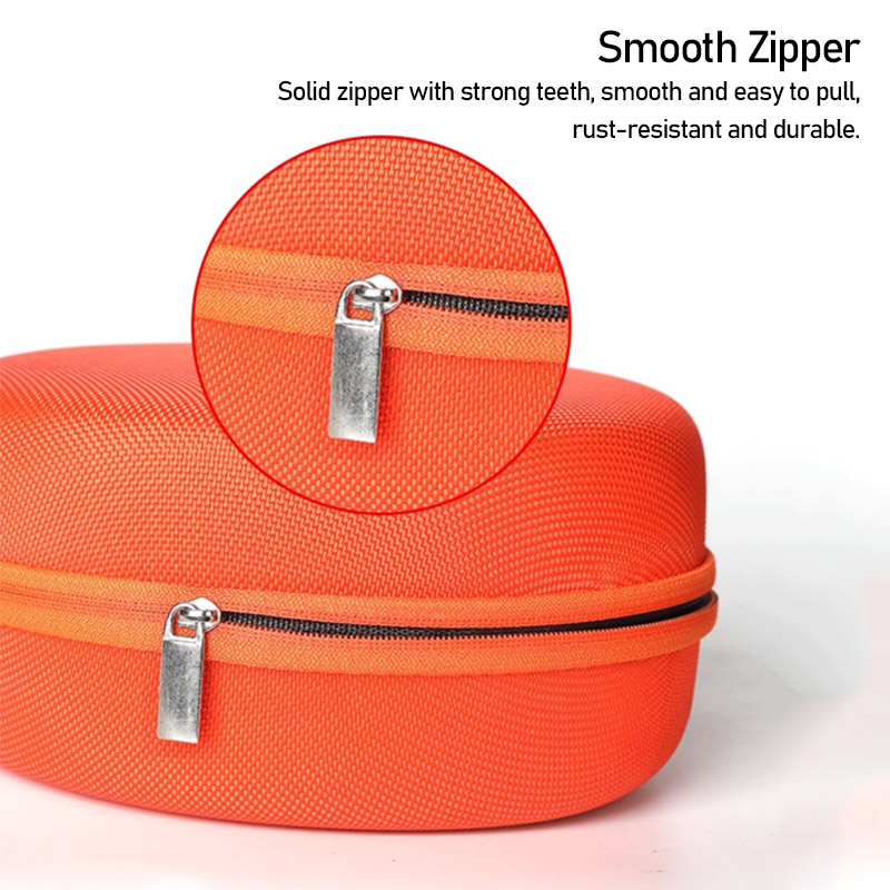 EVA Hard Carrying Case for QCY - Sony Headphone Wh-1000Xm5 评论和价格
