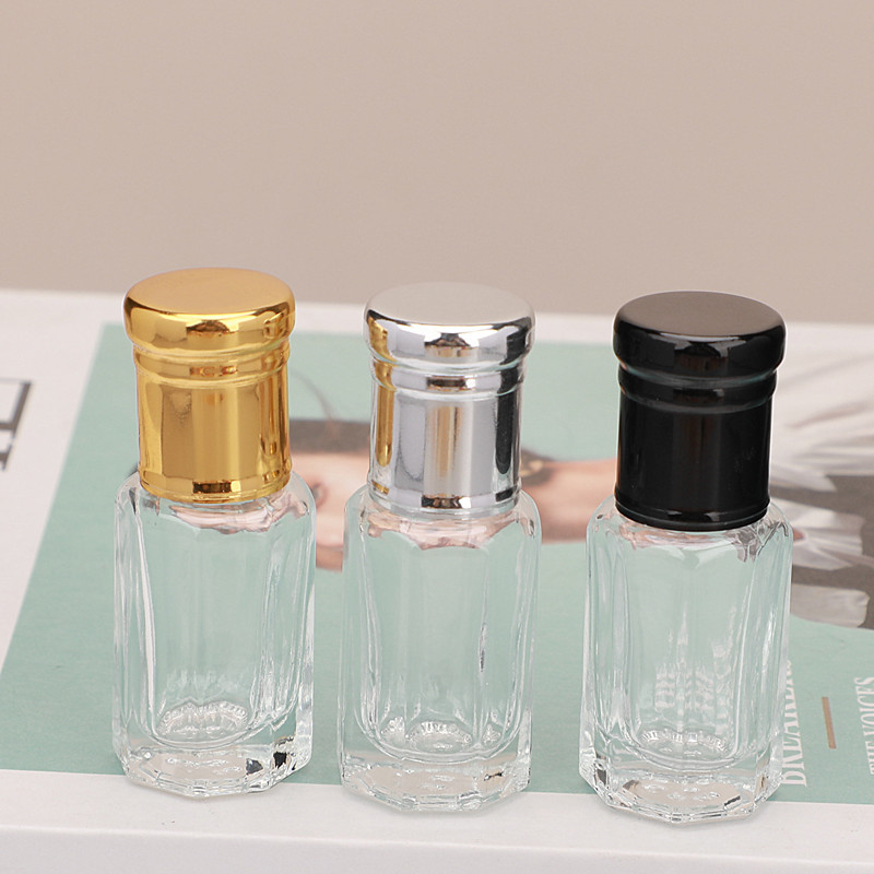 10/30/50/100PCS 3/6/12ml Mini  - Juice Bottle Dropper 评论和价格