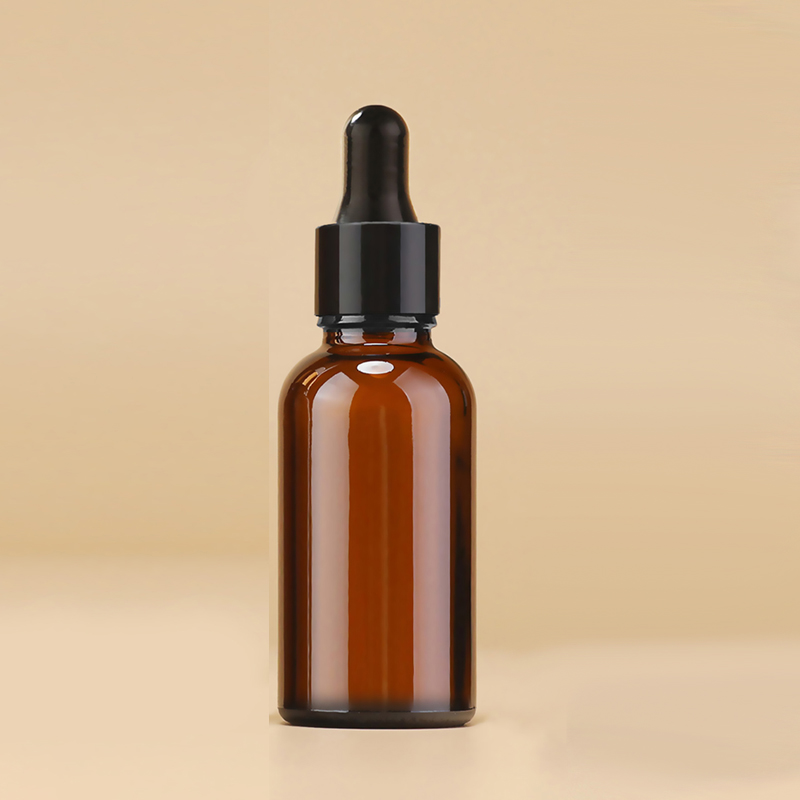 30ML amber glass dropper bottl - Juice Bottle Dropper 评论和价格