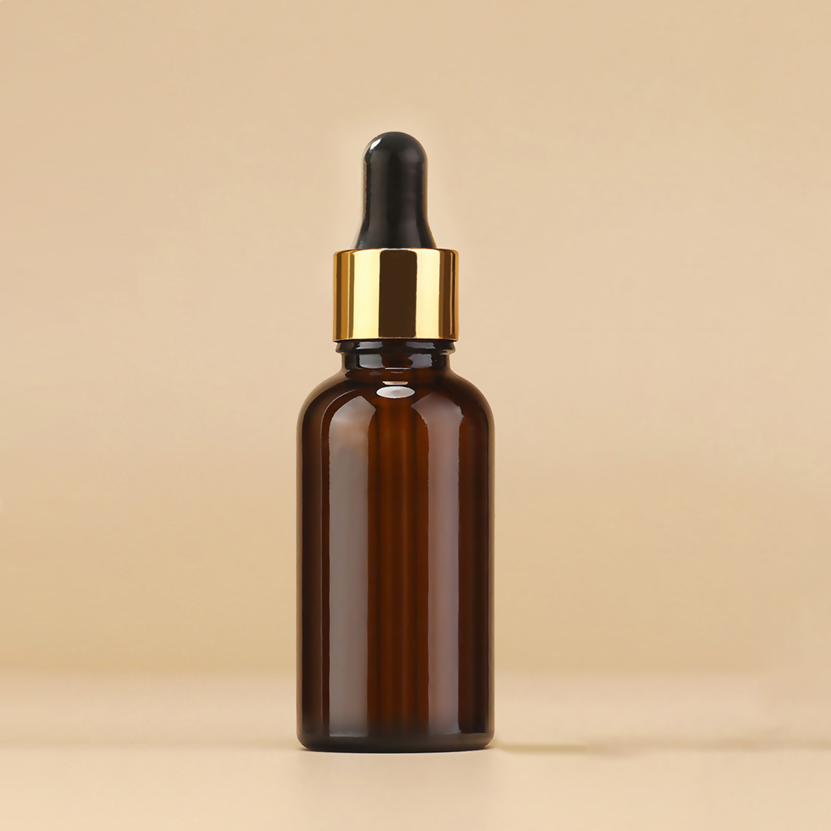 30ML amber glass dropper bottl - Juice Bottle Dropper 评论和价格