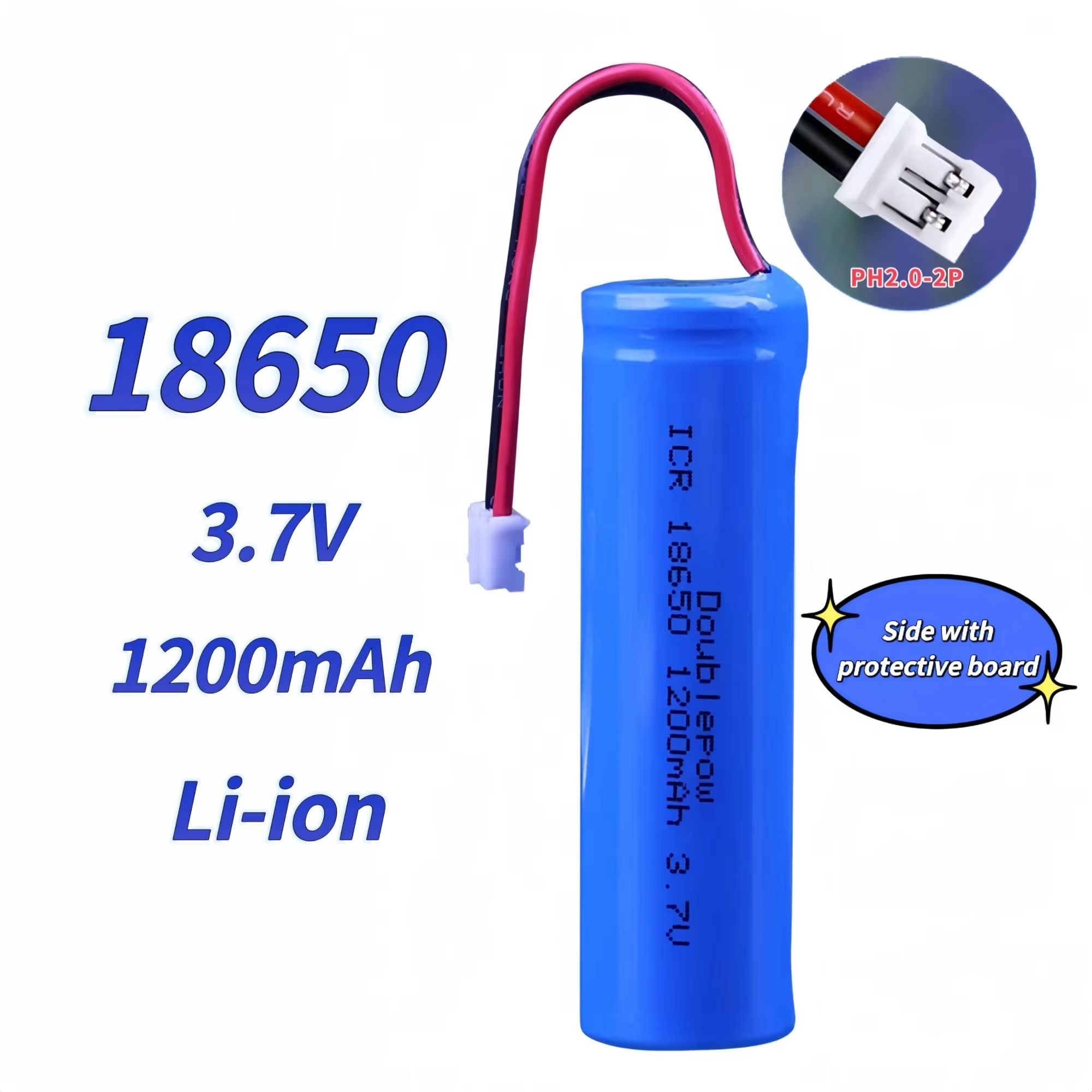 18650 rechargeable lithium bat - Vape Battery 18650 评论和价格