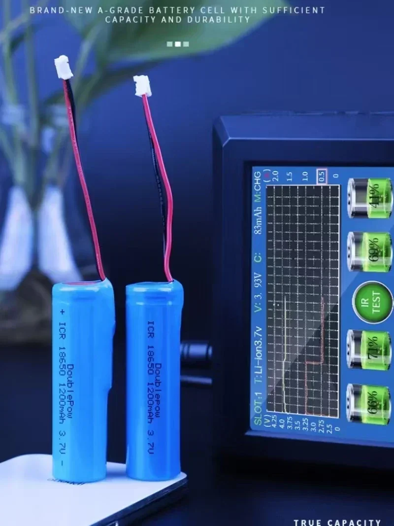 18650 rechargeable lithium bat - Vape Battery 18650 评论和价格