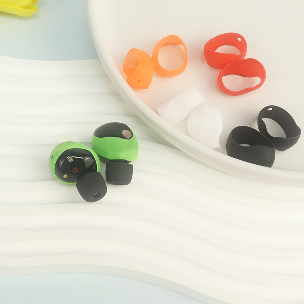 5 Pairs Silicone Ear Tips Cove - Sony Headphone Wf-1000Xm5 评论和价格